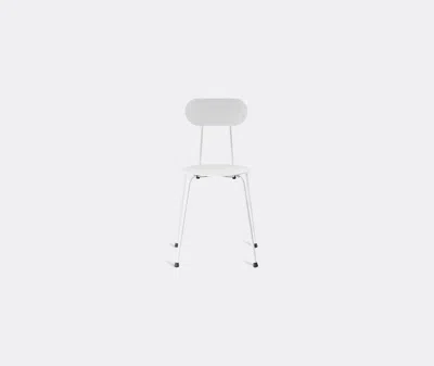 Magis Polypropylene In White