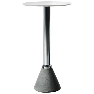 Pre-owned Magis Table_one Bistrot By Konstantin Grcic For  In Gray