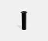 Magis Vases Black Uni In Black
