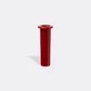 Magis Vases Red Uni In Red