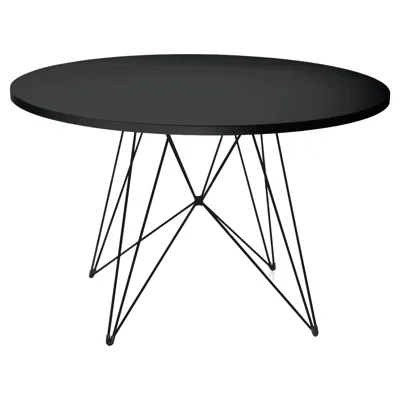 Pre-owned Magis Xz3 Table In Black