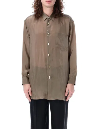 MAGLIANO MAGLIANO A BIG CHIC SHIRT 