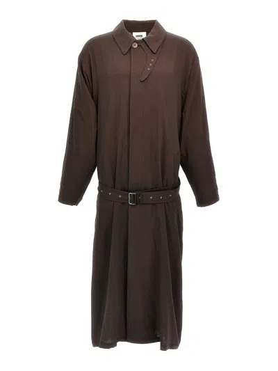 MAGLIANO LA SAPIENZA COAT