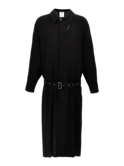MAGLIANO LA SAPIENZA COAT