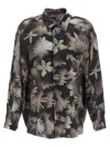Magliano Camicia Curie X Ray In Viscosa
