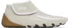 Magliano Beige Effe10 Sneakers In 11 White
