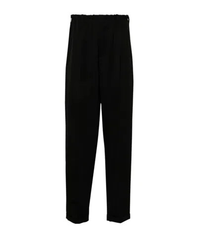 Magliano Pant In Black