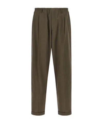 MAGLIANO BELT LOOP CASUAL PANTS
