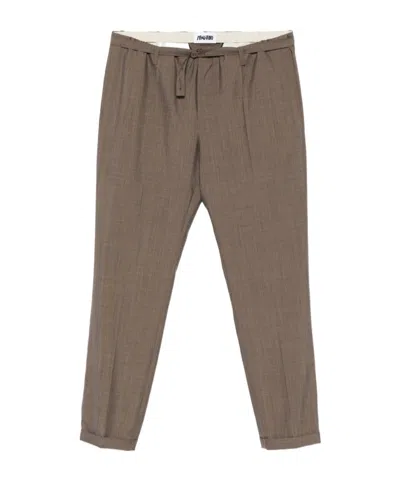 Magliano Belt Loops Slacks