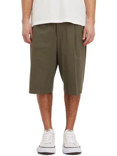 Magliano Bermuda Signature