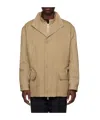 Magliano Khaki Beuys Field Jacket