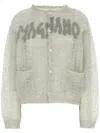 MAGLIANO BIMBO CARDIGAN