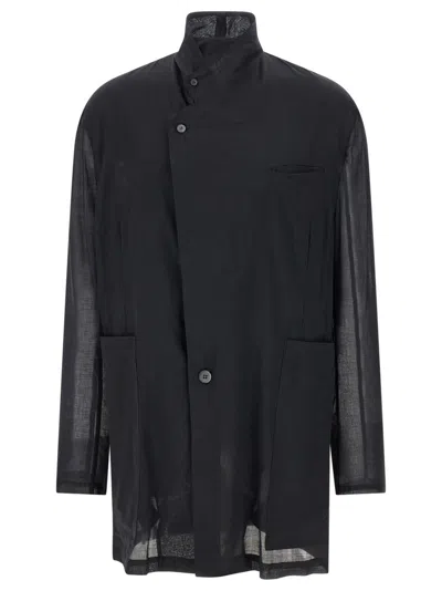 MAGLIANO BLACK FLACCIDONA BLAZER