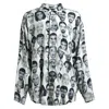 Magliano Graphic-print Shirt