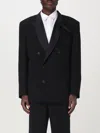 Magliano Blazer  Herren Farbe Schwarz In Schwarz