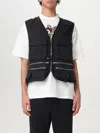 Magliano Supercarg Vest In Schwarz