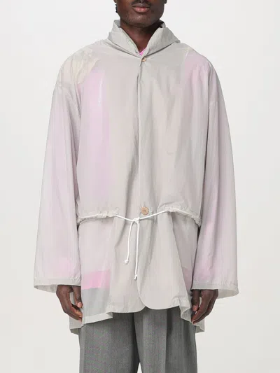 MAGLIANO JACKET MAGLIANO MEN COLOR PEARL,427738040