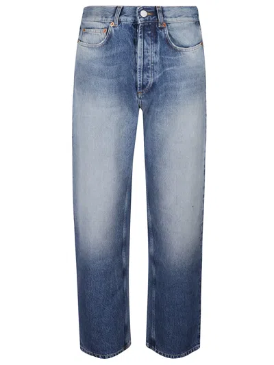 Magliano Men Blue Denim Jeans