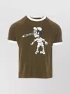 Magliano Logo-print T-shirt