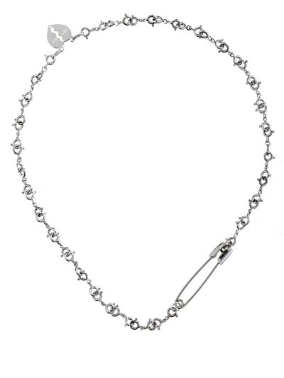 Magliano Broken Heart Necklace