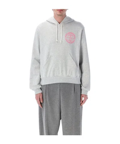 MAGLIANO MAGLIANO CALCINCULO PULLOVER HOODIE