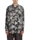 Magliano Camicia Curie X Ray In Viscosa