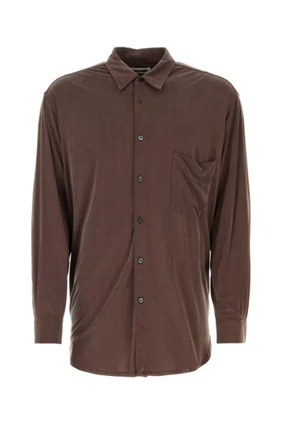 Magliano Camicia-m Nd  Male In Brown