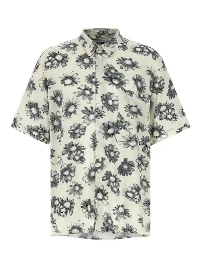 MAGLIANO MATRIX SHIRT
