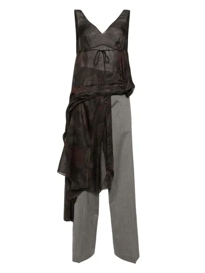 Magliano Cesira Trousers