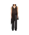 Magliano Cesira Trousers And Top Set