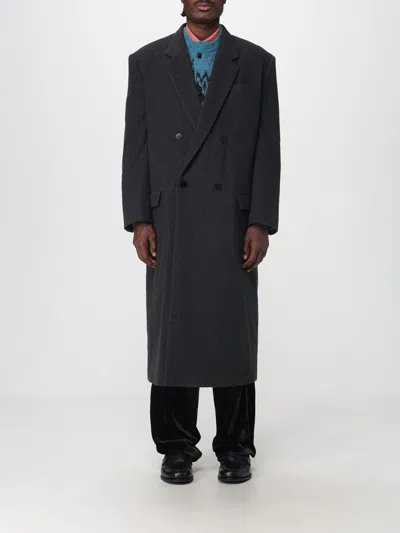 MAGLIANO COAT MAGLIANO MEN COLOR CHARCOAL,H43953033