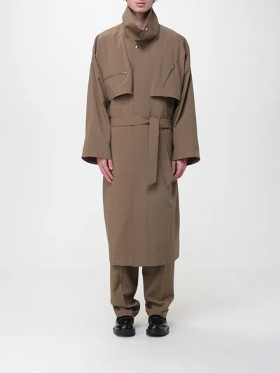 Magliano コート  メンズ カラー ベージュ In Brown