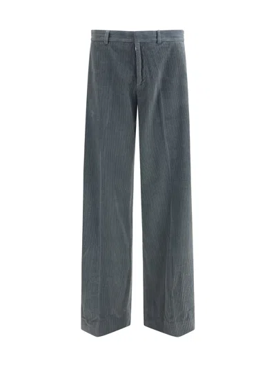 Magliano Pasta Corduroy Trousers In Multi