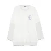 Magliano Double-layer Long-sleeved T-shirt