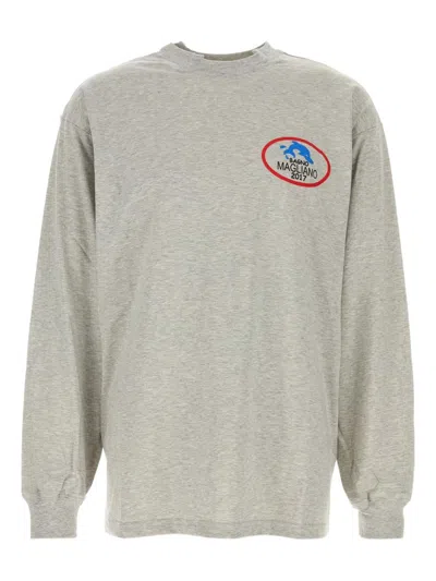 MAGLIANO MAGLIANO COTTON SWEATSHIRT