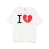 Magliano Graphic-print Cotton T-shirt