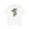 Magliano Mouse Printed Tee
