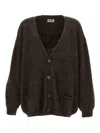 Magliano Sweater In Brown