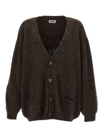 MAGLIANO GRAMPA CARDIGAN