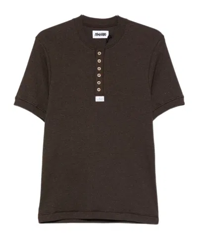 MAGLIANO CREW NECK T-SHIRT