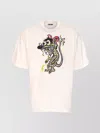 Magliano Mouse Printed Tee