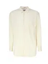 Magliano Camisa - Blanco In Dirty White
