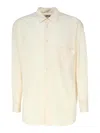 Magliano Camisa - Blanco In White