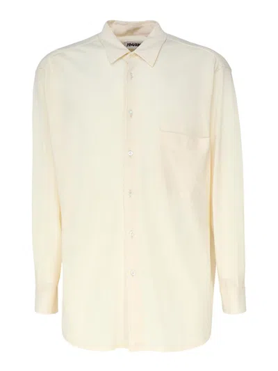 MAGLIANO CAMISA - BLANCO