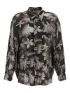 Magliano All-over Floral Print Shirt