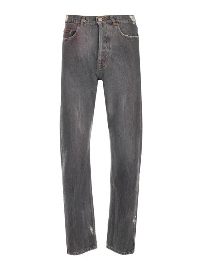 MAGLIANO DIRTY JEANS