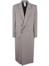 MAGLIANO DOTTORE COAT