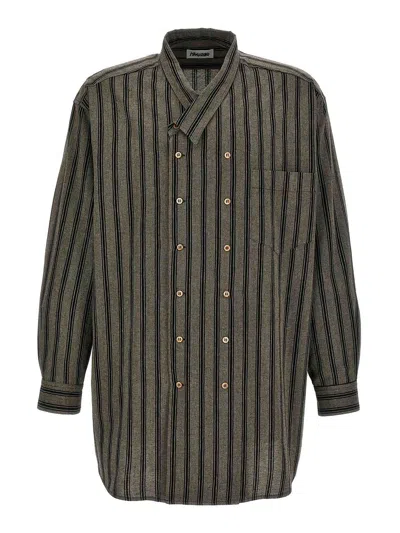 MAGLIANO CAMISA - GRIS