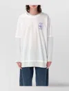 Magliano Double-layer Long-sleeved T-shirt