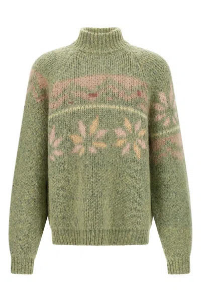 MAGLIANO 'DRUNK NORVEGESE' SWEATER
